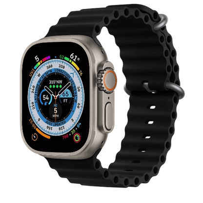 WristCo Ocean Bands
