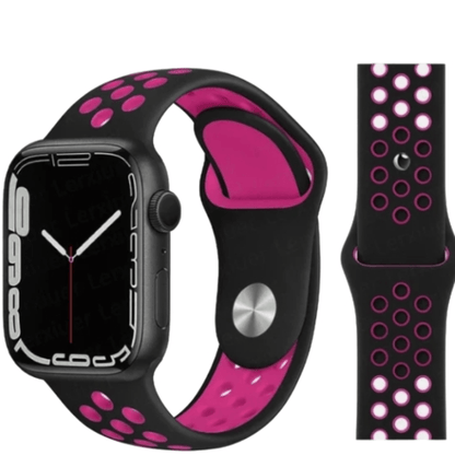 WristCo Ultra Sports Bands