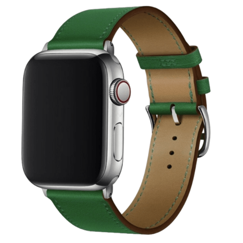 WristCo Classic Leather