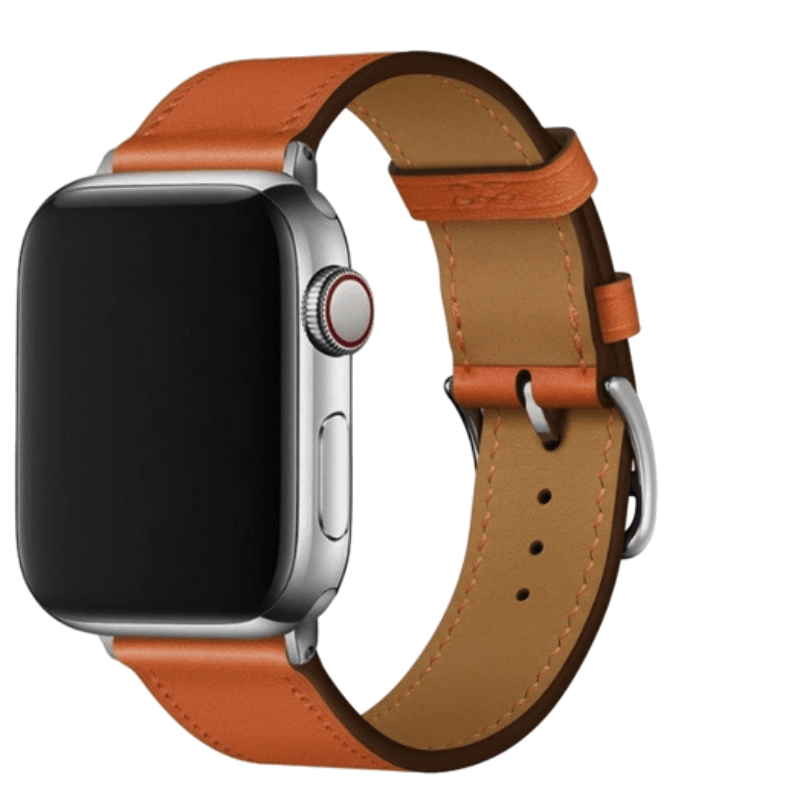 WristCo Classic Leather