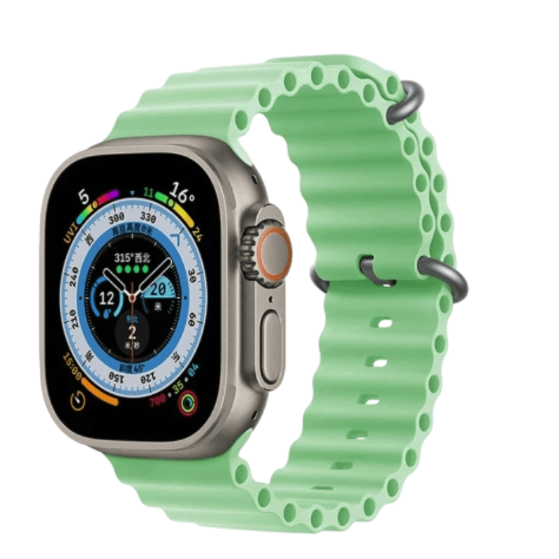 WristCo Ocean Bands