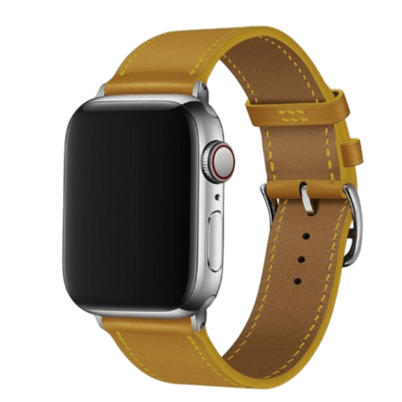 WristCo Classic Leather