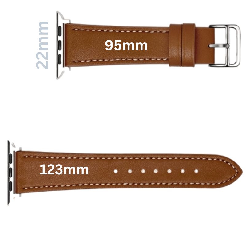 WristCo Classic Leather