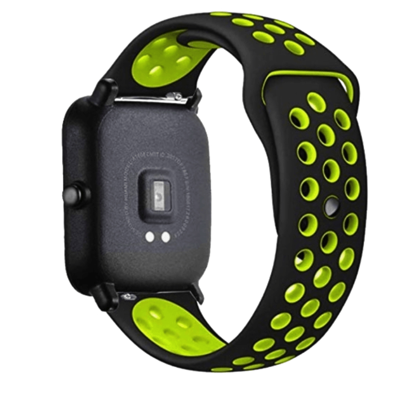 WristCo Ultra Sports Bands