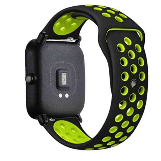 WristCo Ultra Sports Bands
