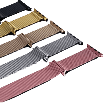 WristCo Mesh Bands