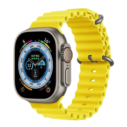 WristCo Ocean Bands