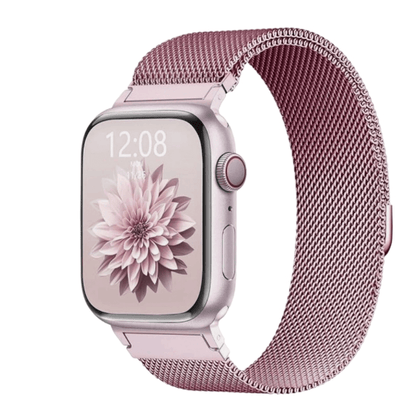 WristCo Mesh Bands