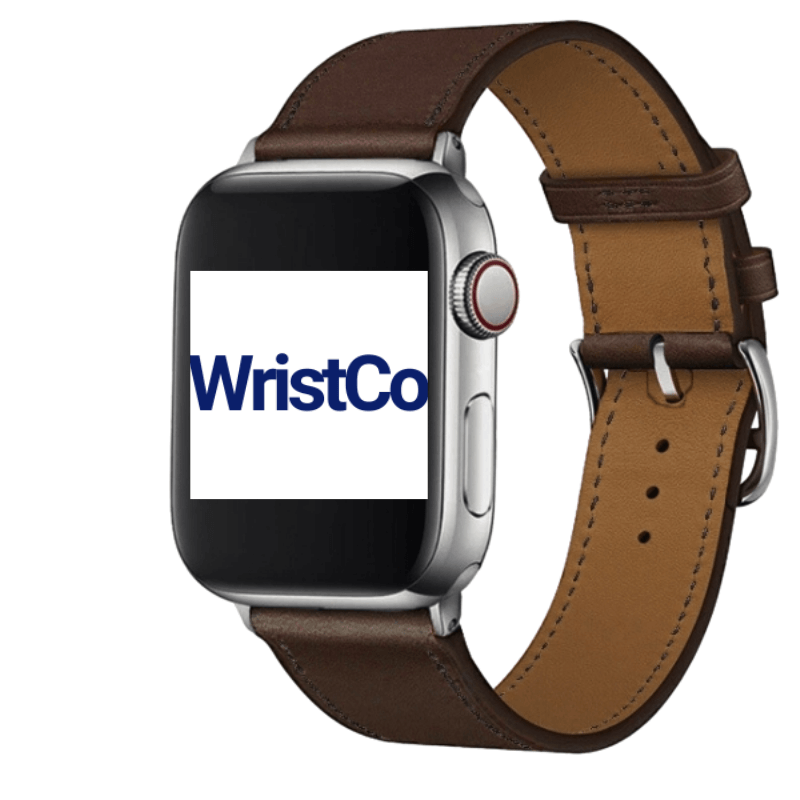 WristCo Classic Leather