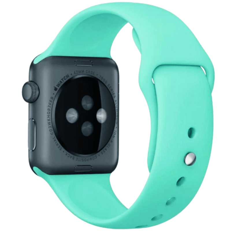 WristCo Sports Bands