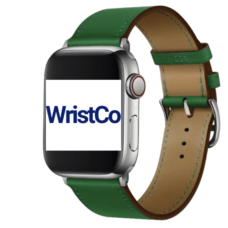 WristCo Classic Leather