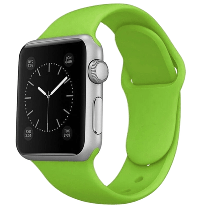 WristCo Sports Bands