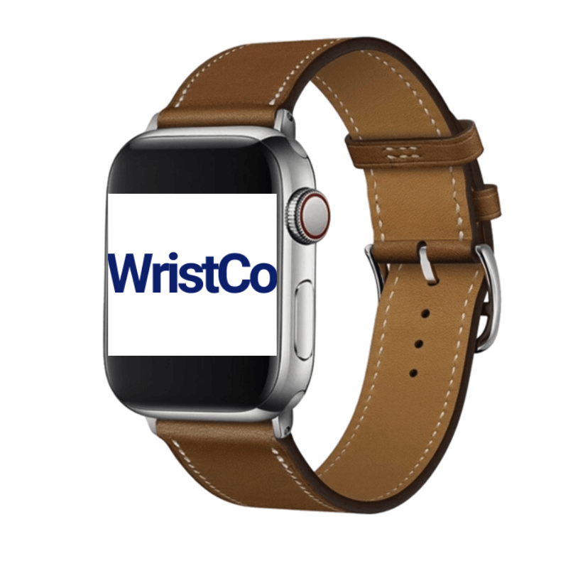 WristCo Classic Leather