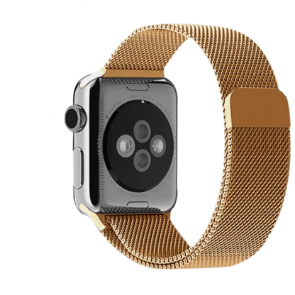 WristCo Mesh Bands