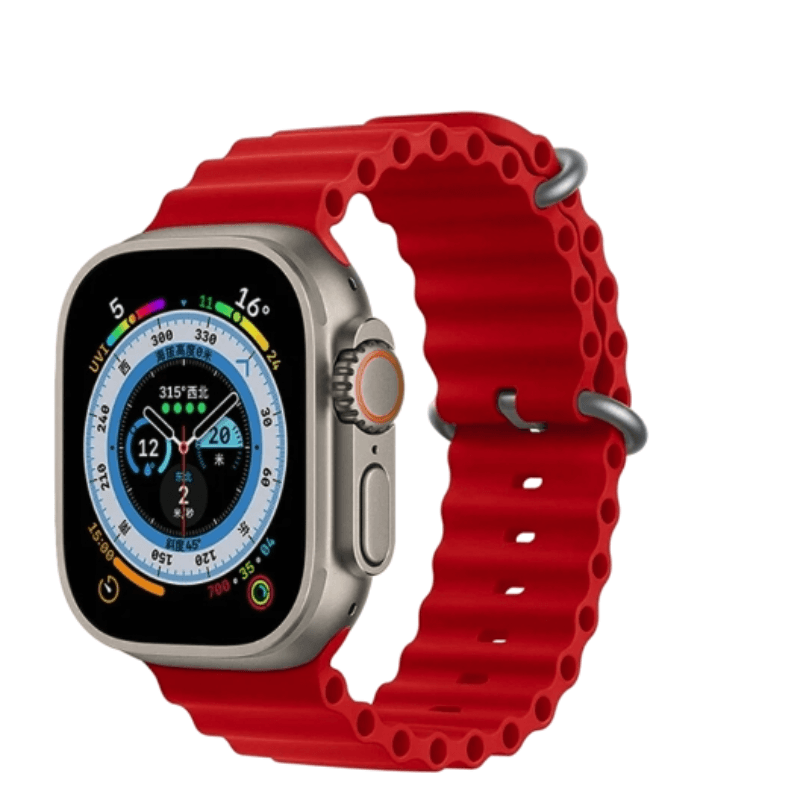 WristCo Ocean Bands