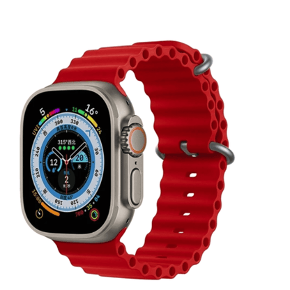 WristCo Ocean Bands