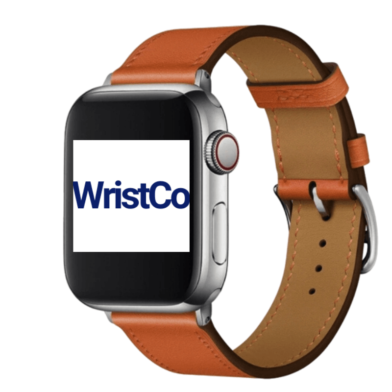 WristCo Classic Leather
