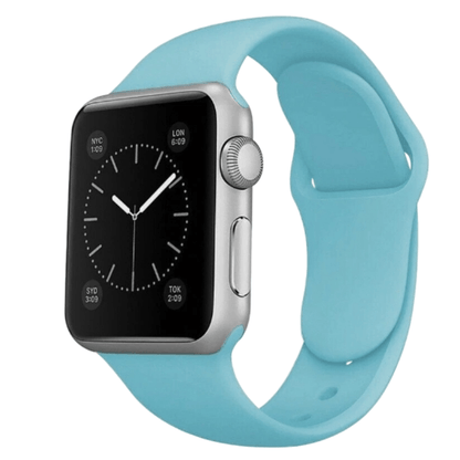 WristCo Sports Bands