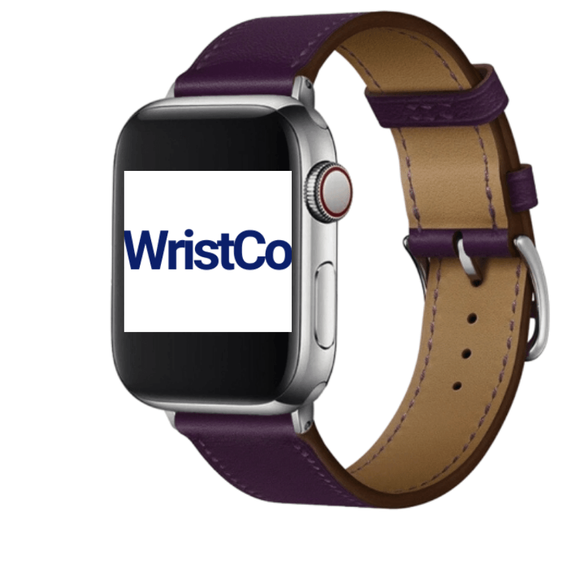 WristCo Classic Leather