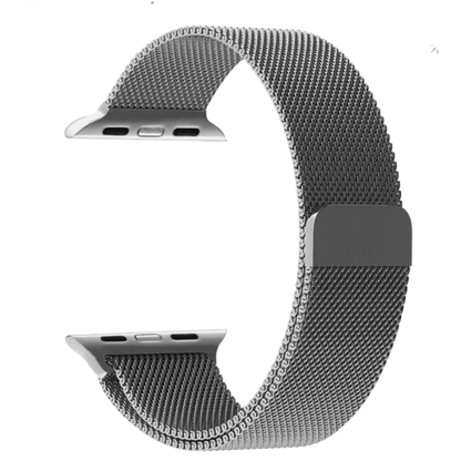 WristCo Mesh Bands