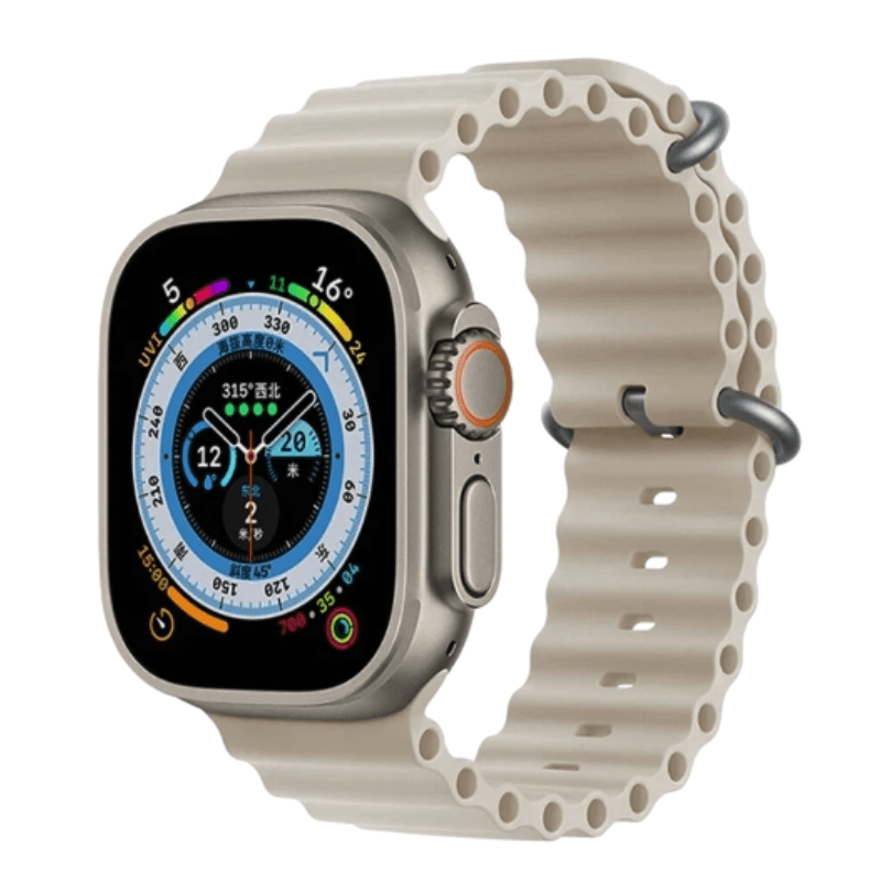 WristCo Ocean Bands