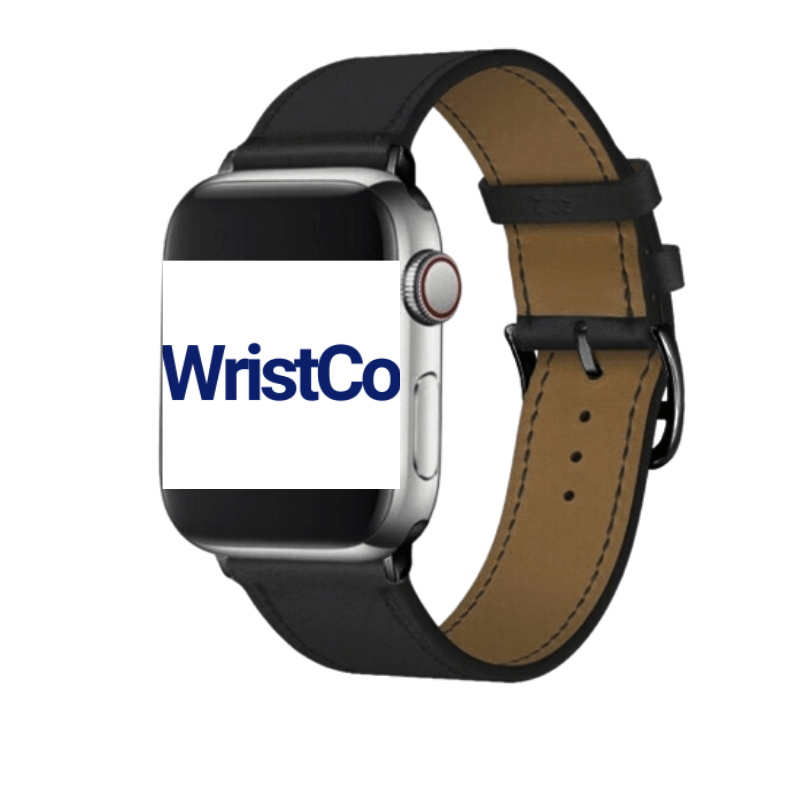 WristCo Classic Leather