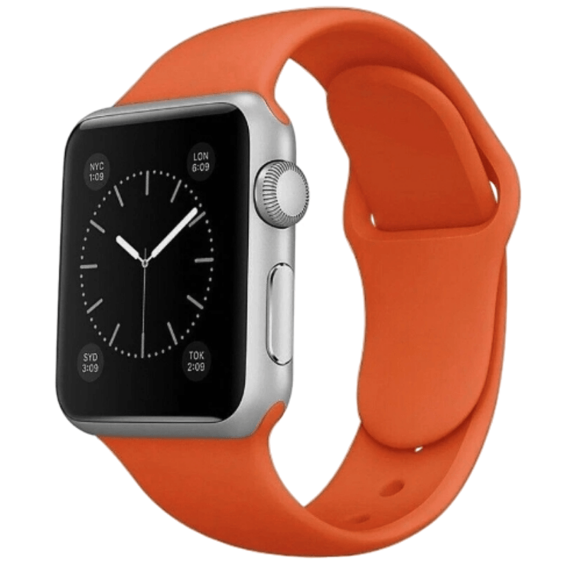 WristCo Sports Bands