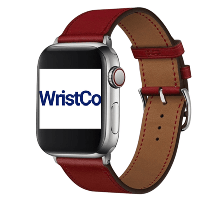 WristCo Classic Leather