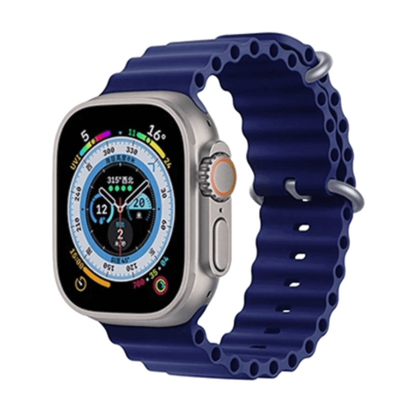 WristCo Ocean Bands
