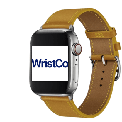 WristCo Classic Leather