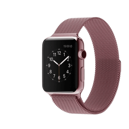 WristCo Mesh Bands