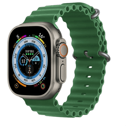 WristCo Ocean Bands