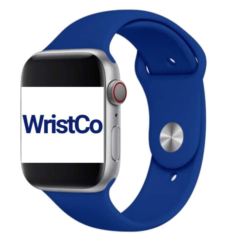WristCo Sports Bands