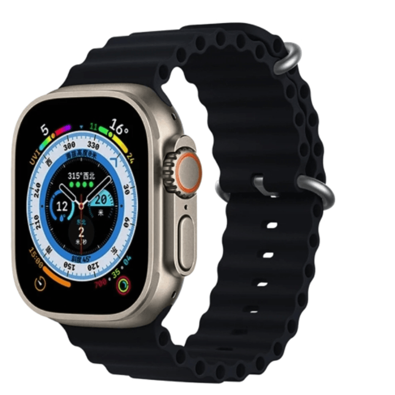 WristCo Ocean Bands