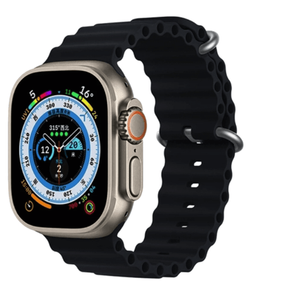 WristCo Ocean Bands