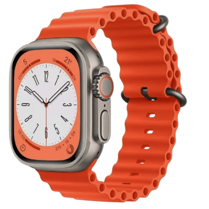 WristCo Ocean Bands