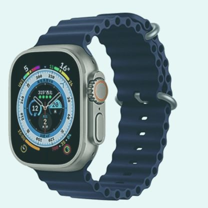 WristCo Ocean Bands